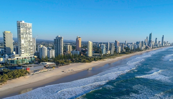 ALL SAINTS ANGLICAN SCHOOL - GOLD COAST
